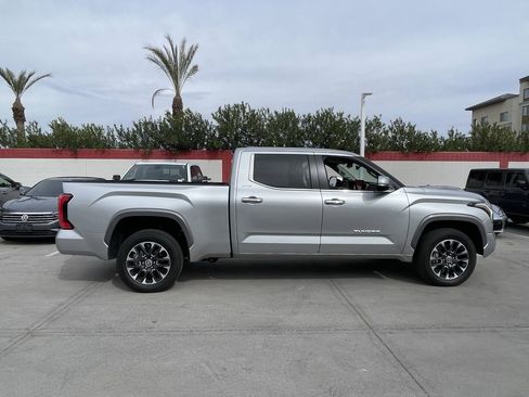 Used 2024 Toyota Tundra Limited image 3