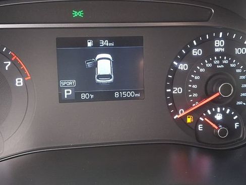 Used 2021 Kia Soul LX FWD image 20
