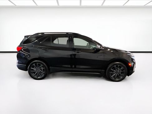 Used 2024 Chevrolet Equinox RS FWD image 23