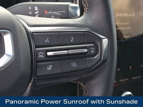 Used 2026 GMC Terrain AT4 AWD/4WD image 8