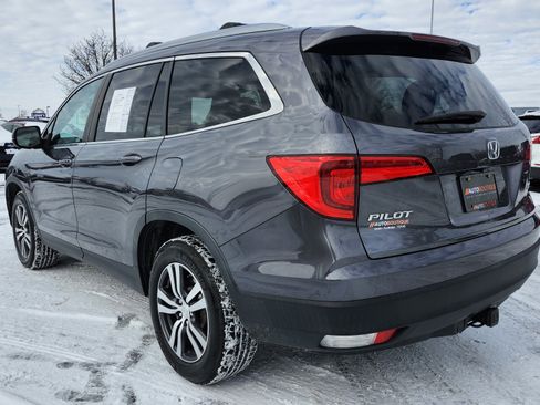 Used 2018 Honda Pilot EX-L image 16