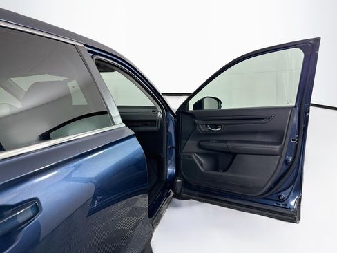 Used 2024 Honda CR-V EX image 31