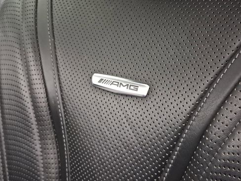 Used 2016 Mercedes-Benz S 63 AMG 4MATIC Sedan image 60