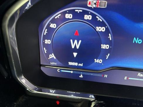 Used 2024 Chevrolet Silverado 2500 LTZ w/ LTZ Plus Package image 5