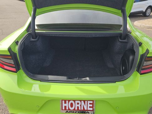 Used 2023 Dodge Charger GT w/ Plus Group image 7