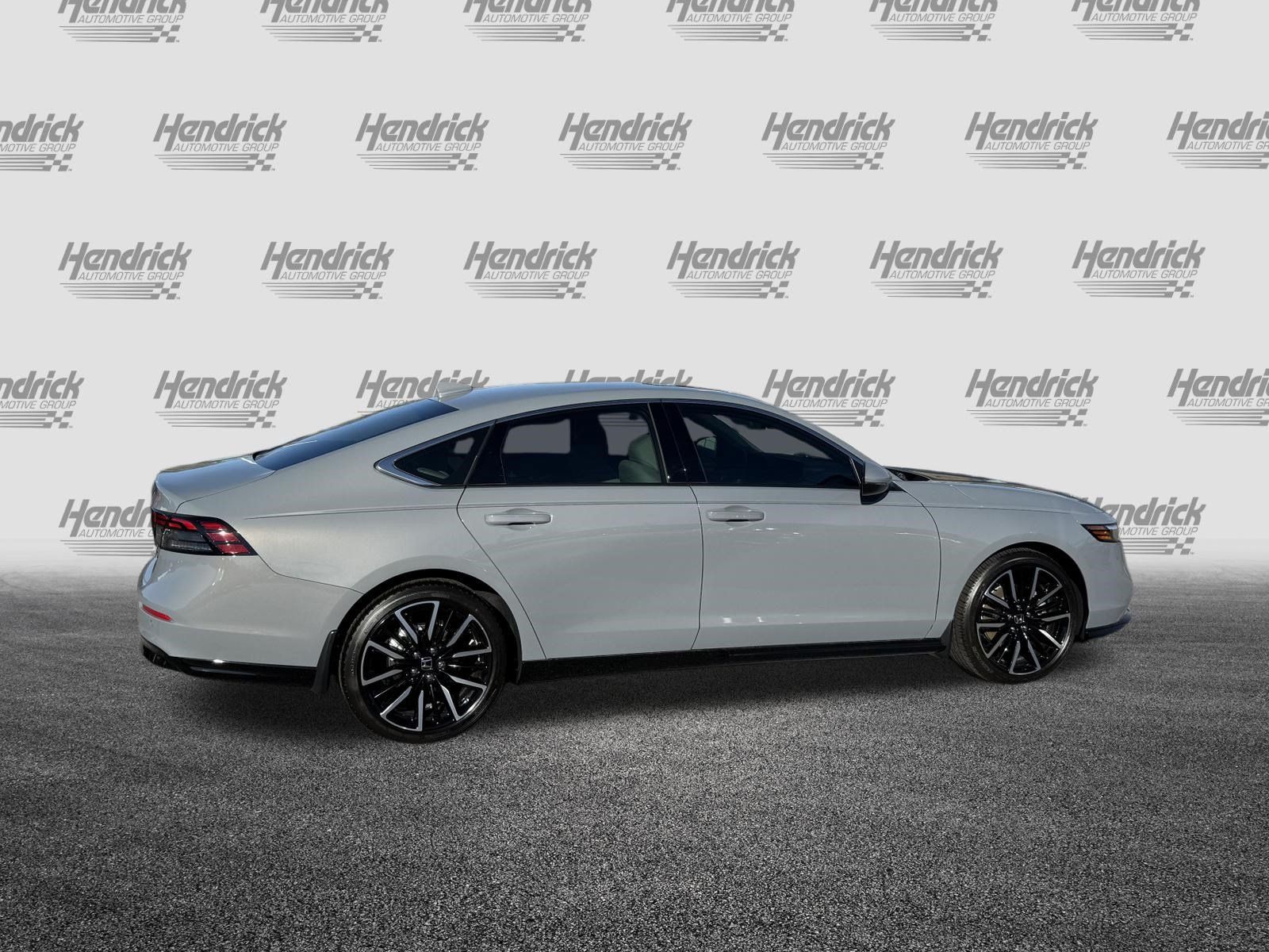 New 2026 Honda Accord Touring image 10