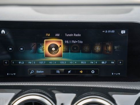 Used 2019 Mercedes-Benz A 220 4MATIC image 20