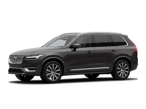 Used 2024 Volvo XC90 B6 Plus w/ Protection Package Premier AWD/4WD image 1