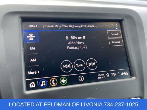 Certified 2024 Chevrolet Equinox LT image 13