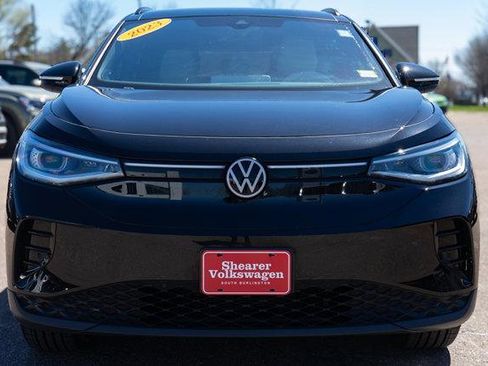 Certified 2023 Volkswagen ID.4 Pro S AWD/4WD image 9