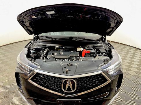 Used 2023 Acura RDX AWD image 30