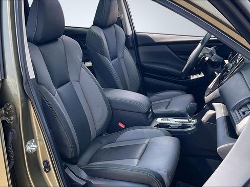 Certified 2024 Subaru Ascent Onyx Edition AWD/4WD image 7