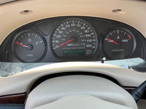 Used 2005 Chevrolet Impala FWD image 19