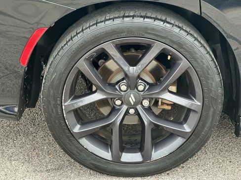 Used 2021 Dodge Charger GT w/ Blacktop Package image 25
