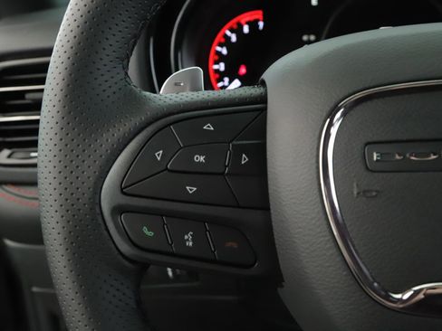 New 2026 Dodge Durango GT w/ Blacktop Package image 10