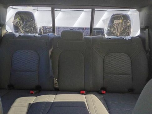 New 2026 RAM 1500 Express image 30