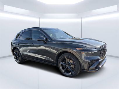 New 2026 Genesis GV70 3.5T Sport Prestige