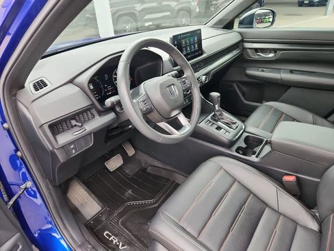 Used 2024 Honda CR-V Sport-L image 10