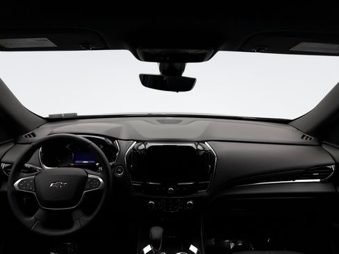 Used 2023 Chevrolet Traverse RS w/ LPO, Cargo Package image 14