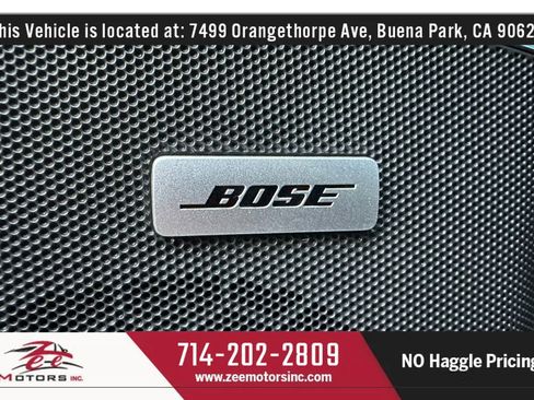 Used 2016 Cadillac Escalade ESV Premium image 45