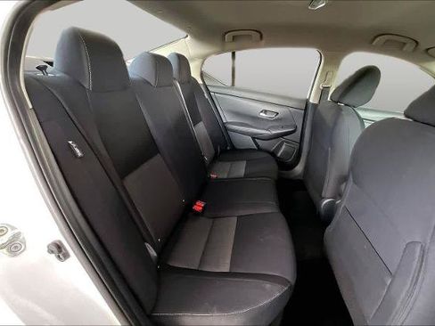 Certified 2023 Nissan Sentra SV w/ All-Weather Package FWD image 20