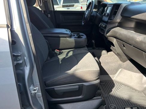 Used 2019 RAM 2500 Tradesman AWD/4WD image 14