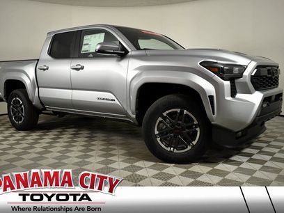 New 2026 Toyota Tacoma TRD Sport