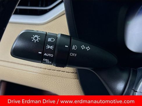 Used 2023 Toyota RAV4 Limited w/ Limited Grade Weather Package image 15