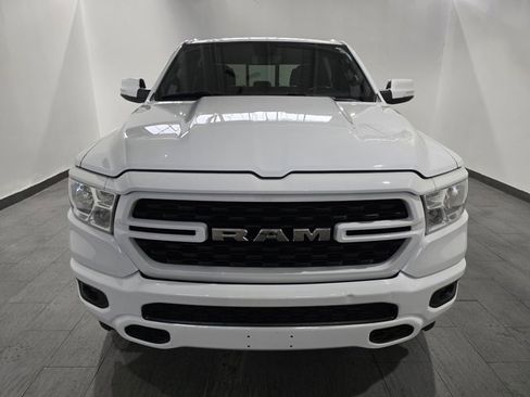 Used 2022 RAM 1500 Big Horn image 8