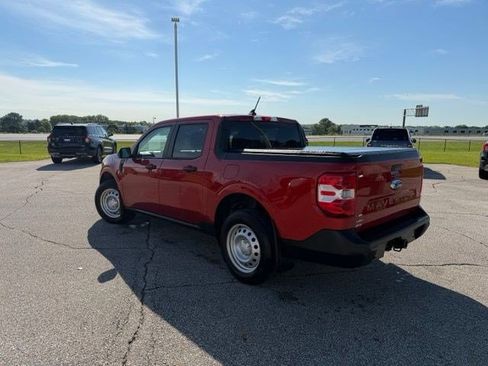 Used 2024 Ford Maverick XL FWD image 10