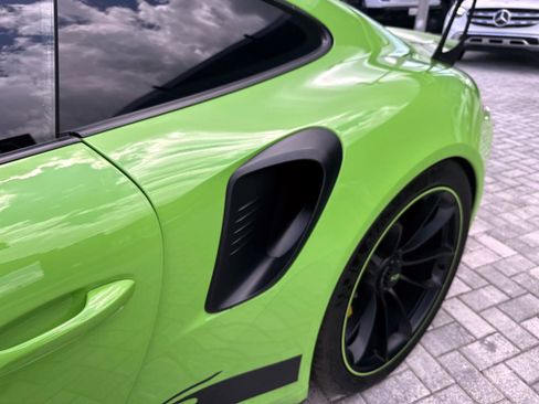 Used 2019 Porsche 911 GT3 RS RWD image 10