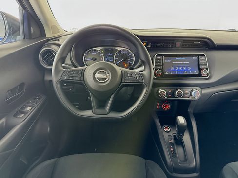 Used 2023 Nissan Kicks S image 25