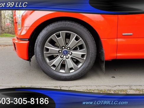 Used 2015 Ford F150 XL w/ Equipment Group 101A Mid RWD image 31