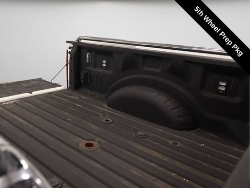 Used 2025 Ford F250 King Ranch AWD/4WD image 40