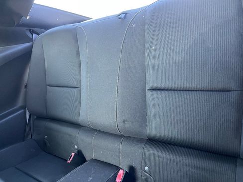 Used 2013 Chevrolet Camaro SS RWD image 12