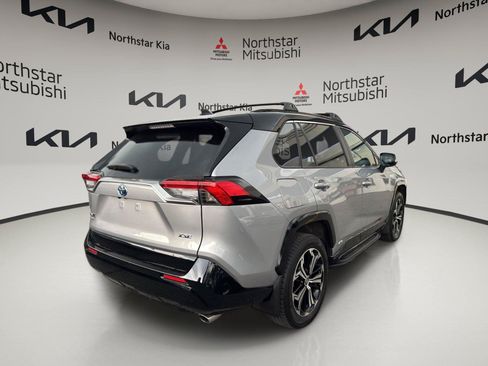 Used 2023 Toyota RAV4 XSE w/ Weather Package AWD/4WD image 7