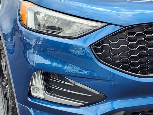 Used 2024 Ford Edge ST-Line AWD/4WD image 31