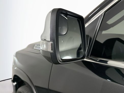 Used 2023 RAM 1500 Limited image 16