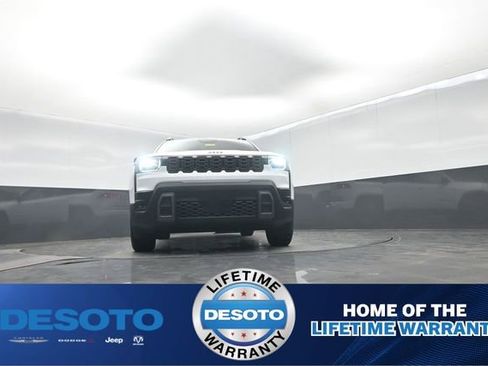 New 2026 Jeep Cherokee Limited AWD/4WD image 43