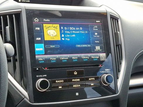 Certified 2023 Subaru Impreza 2.0i Limited image 16