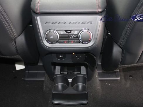 New 2026 Ford Explorer ST-Line image 11