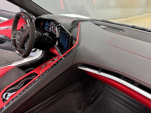 Used 2024 Chevrolet Corvette Z06 image 37