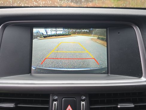 Used 2017 Kia Optima LX w/ Convenience Plus Package image 21