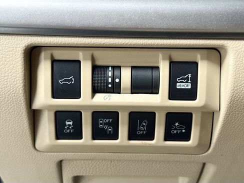 Used 2019 Subaru Outback 2.5i Premium AWD/4WD image 6