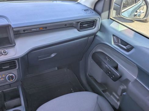 Used 2022 Ford Maverick XL image 17