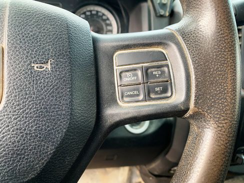 Used 2018 RAM 3500 Tradesman w/ Power Accessory Group image 12