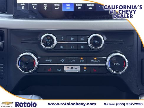 Used 2023 Ford F150 Lightning XLT AWD/4WD image 21