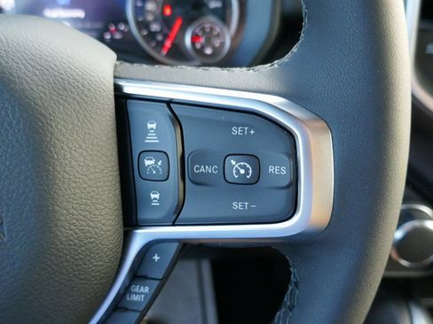 New 2026 RAM 1500 Big Horn AWD/4WD image 21