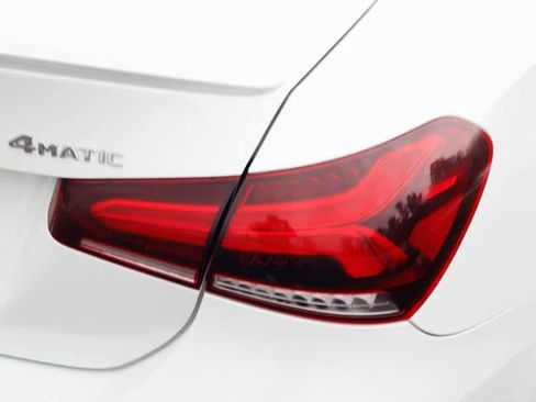 Used 2022 Mercedes-Benz A 220 4MATIC image 12