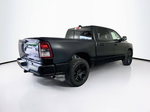 Used 2023 RAM 1500 Big Horn AWD/4WD image 9